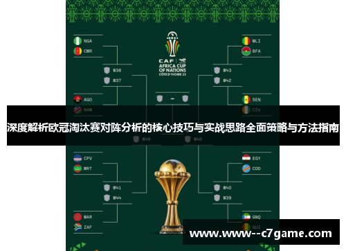 深度解析欧冠淘汰赛对阵分析的核心技巧与实战思路全面策略与方法指南 深度解析欧冠淘汰赛对阵分析的核心技巧与实战思路全面策略与方法指南
